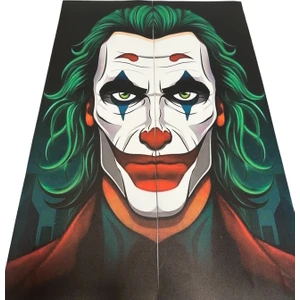 Btl Otomotiv Araç Direk Kaplama Folyosu Joker Model 54 x 20 (Sağ Sol Direk Için Çift Gönderilir)