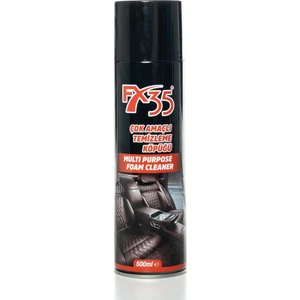 Fx 35 Çok Amaçlı Temizleme Köpüğü 500 ml