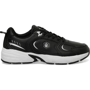 Pol Pu 4pr Siyah  Sneaker