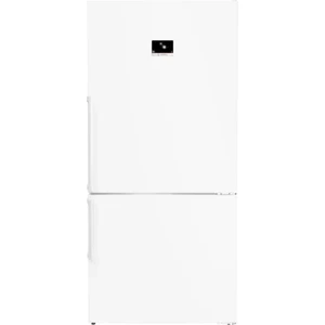 KGP86FWC0N C Enerji Sınıfı 624 Lt No Frost Buzdolabı