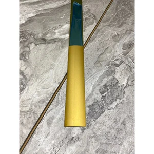 Alüminyum Kapı Eşiği (Kapı Altı) 90 cm
