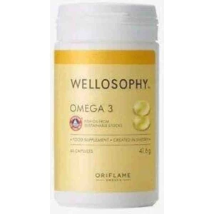 Wellness Omega 3