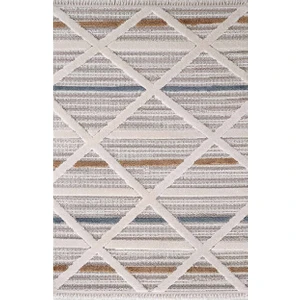 Gümüşsuyu Halı Daisy  16688 Multi