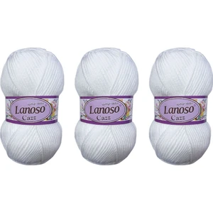 Cazz 955 3 x 100 gr