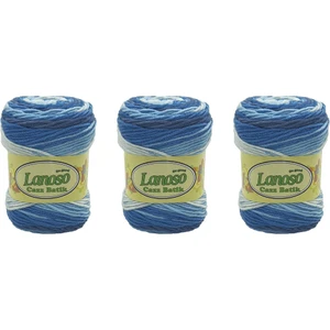 Cazz Batik 703 3 x 100 gr