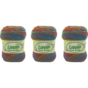 Cazz Batik 705 3 x 100 gr