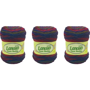 Cazz Batik 711 3 x 100 gr