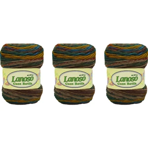 Cazz Batik 715 3 x 100 gr