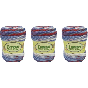 Cazz Batik 718 3 x 100 gr