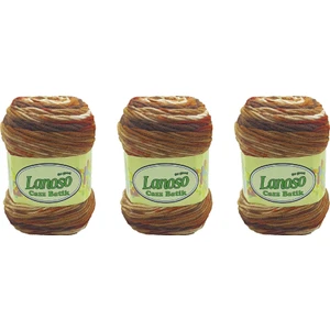 Cazz Batik 719 3 x 100 gr