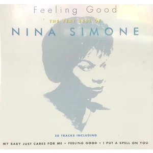 Nina Simone - Feeling Good: Very Best Of - CD