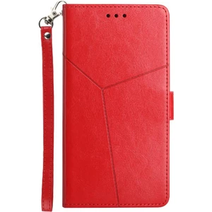 Bdt Shop Onur Için Kılıf 90 Akıllı Deri Cüzdan Kapak Kapak Kitap Katlanır Darbeye (Yurt Dışından)