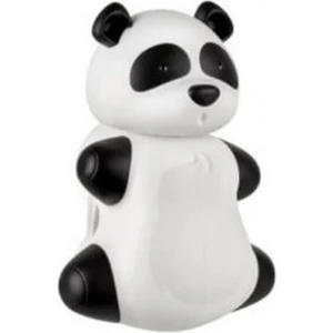 Flipper Hijyenik Diş Fırçası Kabı - Panda