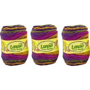 Cazz Batik 716 3X100GR