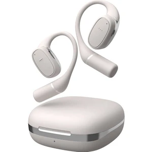 Kulak Içi Bluetooth Kulaklık Wiwu O300 Openbuds Tws Wireless 5.3 Starlight