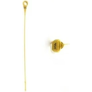 Ford Fiesta 2002-2008 1.4 Tdcı Motor Yağ Seviye Çubuğu Bsg Marka 2S6Q6750AD