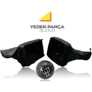 Opel Corsa C  Vites Körük Vites Körüğü + El Freni Körüğü + Vites Topuzu