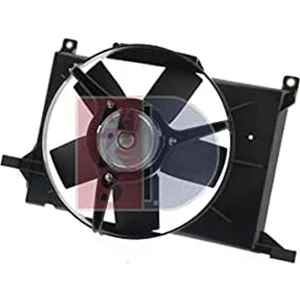 Opel Corsa B Soğutma Fan Motoru Wisco Marka