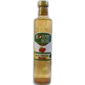 Lokman Aktar Alıç Sirkesi 500 ml