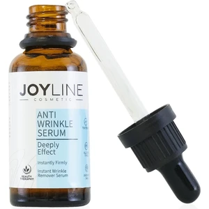 Anında Botoks Etkili, Kolajen Artırıcı, Celumer Deniz Özü ve Jambu Özlü Kırısıklık Karşıtı Serum 30 ml
