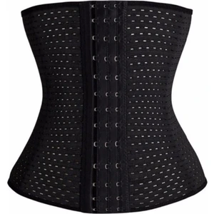 TECHNO 8Q Agraflı Doğum Sonrası Inceltici 3 Kademeli Rahat ve Şık Gösteren Toparlayıcı Lohusa Bel Korsesi