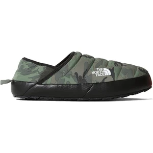 The North Face M Thermoball Traction Mule V Erkek Outdoor Ayakkabısı NF0A3UZN33U1 Haki