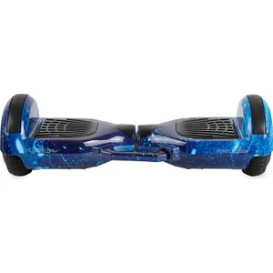 Elektrikli Kaykay Hoverboard Smart Balance Elektirikli Kaykay PWS707-GLAXY Renkli