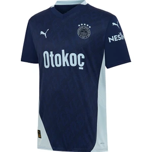 Fsk Third Jersey  Fenerbahçe Sk 2024/2025 Erkek Futbol Forması 77537509 Lacivert