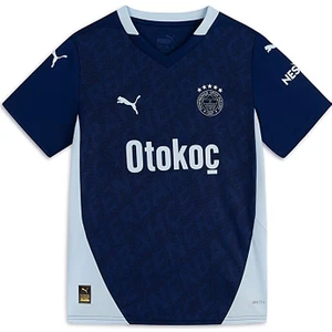 Fenerbahçe Sk 2024/2025 Çocuk Futbol Forması Fenerbahçe Sk 2024/2025 Çocuk Futbol Forması 77537809 Lacivert