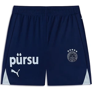 Fenerbahçe Sk 2024/2025 Çocuk Futbol Şortu Fenerbahçe Sk 2024/2025 Çocuk Futbol Şortu 77538309 Lacivert