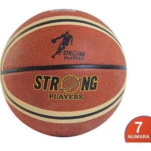 Basketbol Topu Basketbol Topu CSB-007 Turuncu
