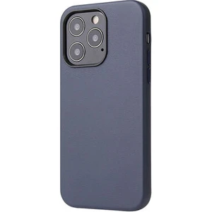 İ She Apple iPhone 13 Pro Max Kılıf Pu Deri ve Içi Dolgulu Prestiva Premium Kapak