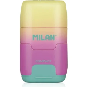 Sunset Compact Kalemtraş + Silgi Ikilisi