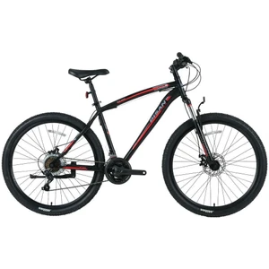 Mts 4600 Md 26" Jant 44 cm 21 Vites Dağ Bisikleti