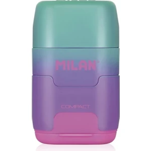 Sunset Compact Kalemtraş + Silgi Ikilisi