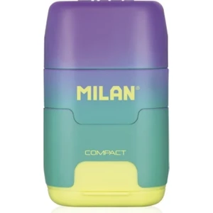 Sunset Compact Kalemtraş + Silgi Ikilisi