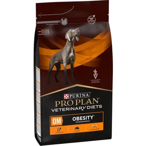 Proplan Veterinary Diets Om Obesity Managment Köpek Kuru Maması 3 kg