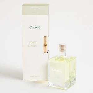 Çubuklu Oda Kokusu 500 ml Soft Linen