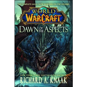 Warcraft: Dawn Of The Aspects