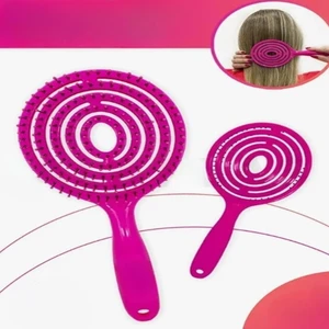 Pro Lollipop Açma Tarama Fırçası Büyük Boy