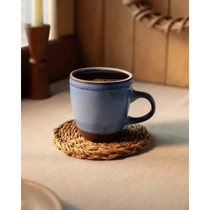 Madame Coco Energie Kupa - Mavi - 325ml