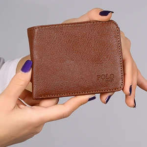 Polo Rucci Klasik Erkek Cüzdan SETE-3016-CDN