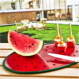 Doğuş Mutfak Karpuz Kaydırmaz Kesim Panosu