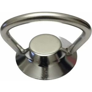 Granit-Çelik Tencere Kapak Için Metal Kulp