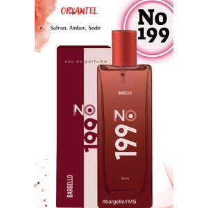 Parfüm No 199 Oriental EDP 50 ml