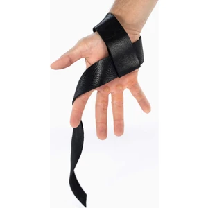 Ağır Sağlam Deri Lifting Strap (Bilek Kayışı)