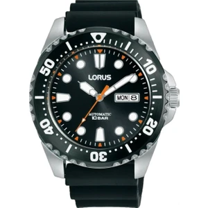 RL481BX9 Otomatik Erkek Kol Saati