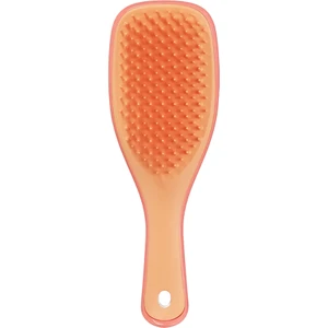 Tangle Teezer The Ultimate Wet Detangler Mini Pink Orange Saç Fırçası