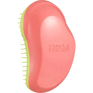 Tangle Teezer  Salmon Pink Yellow Saç Fırçası