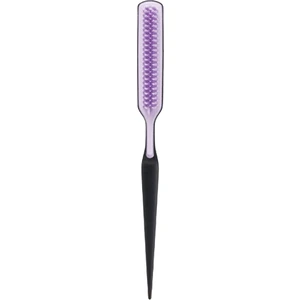 Tangle Teezer The Ultimate Volumizer Black Lila Topuz Fırçası